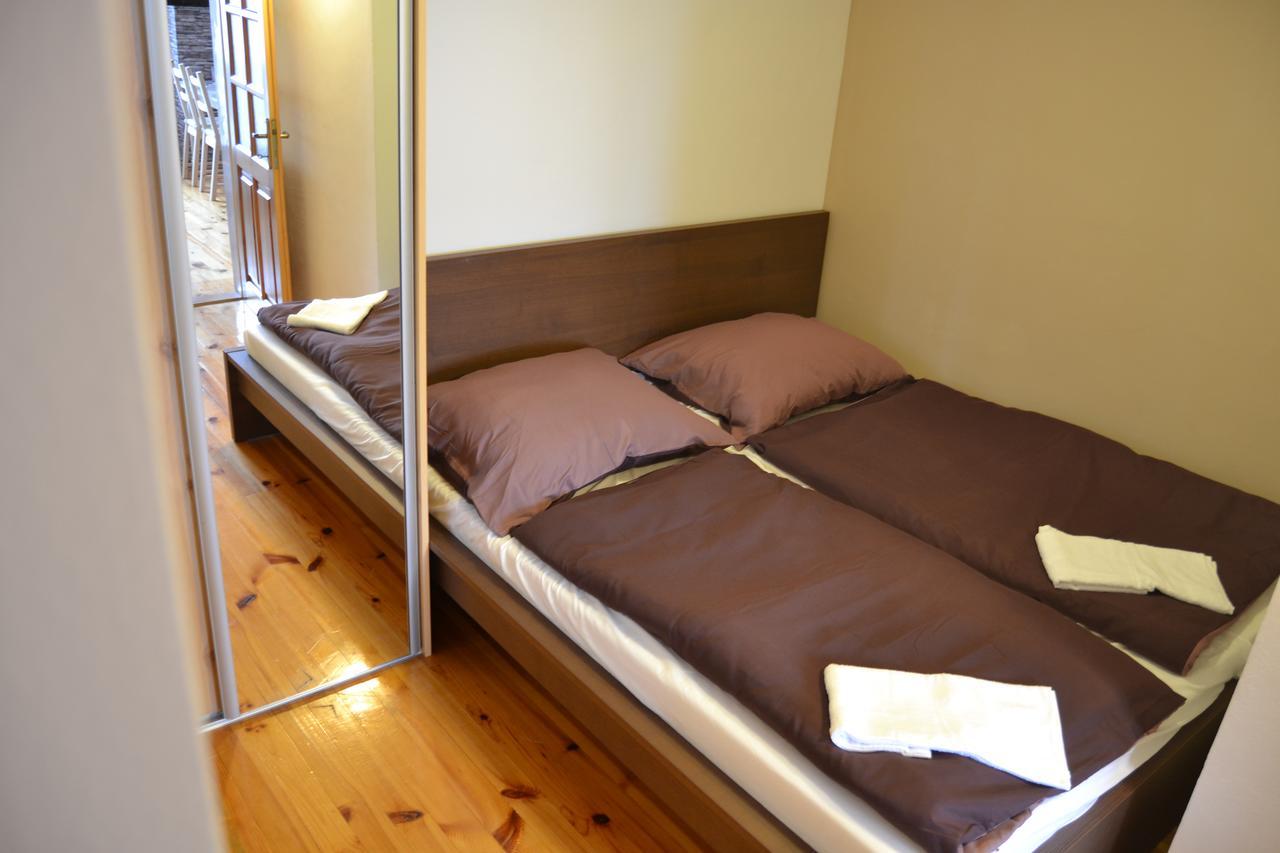 Apartament Lucy Wysokie Tatry