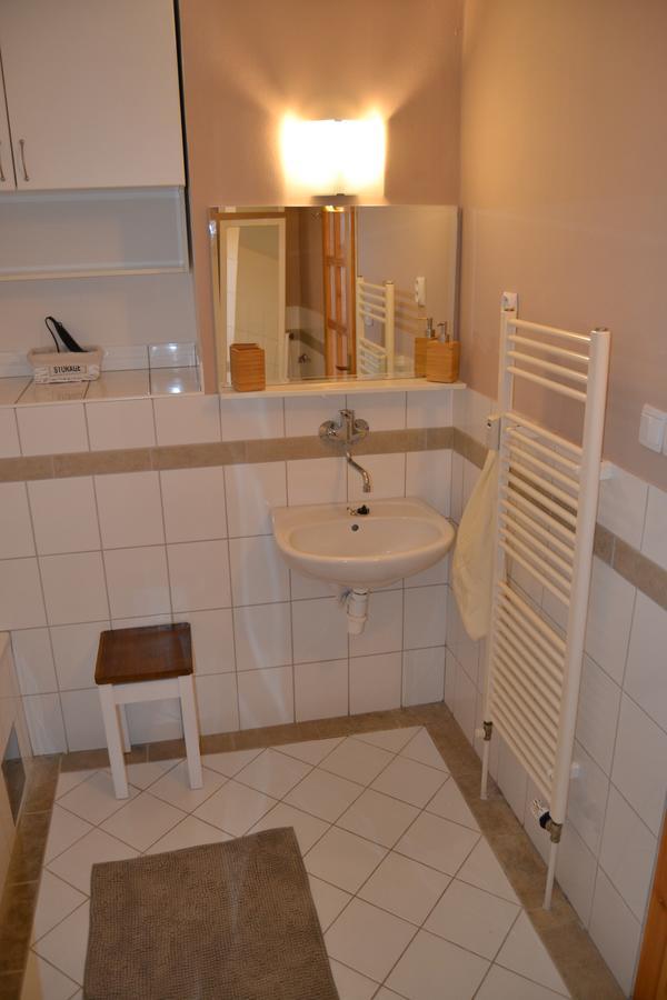Lucy Apartament Wysokie Tatry