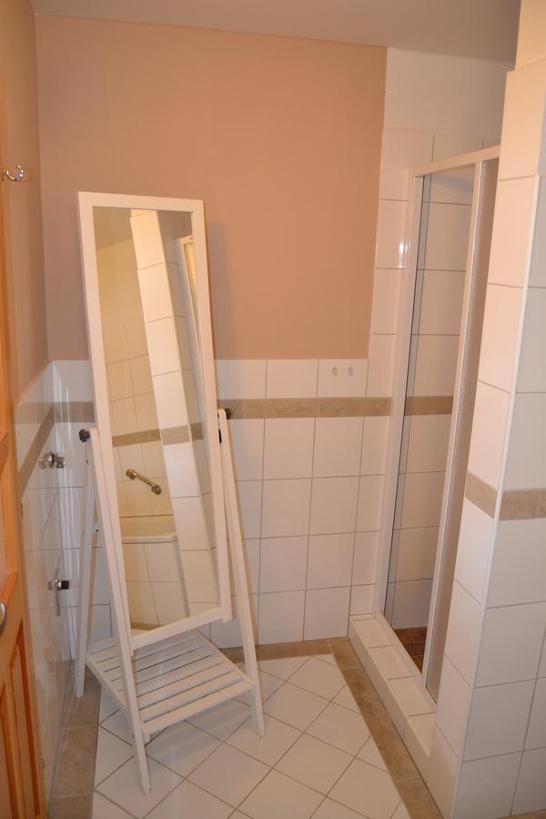 Lucy Apartament