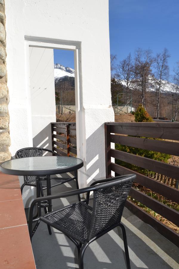 Apartament Lucy Wysokie Tatry