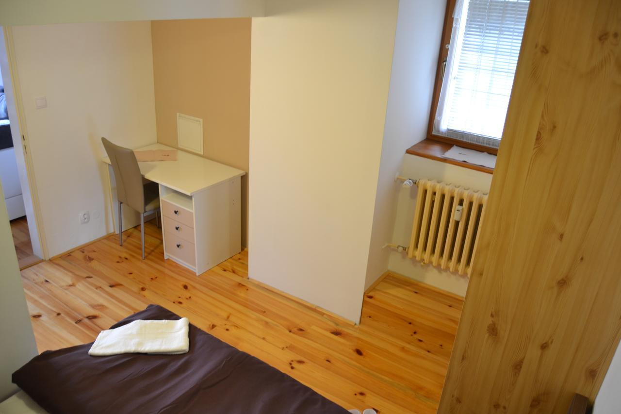 Lucy Apartament Wysokie Tatry