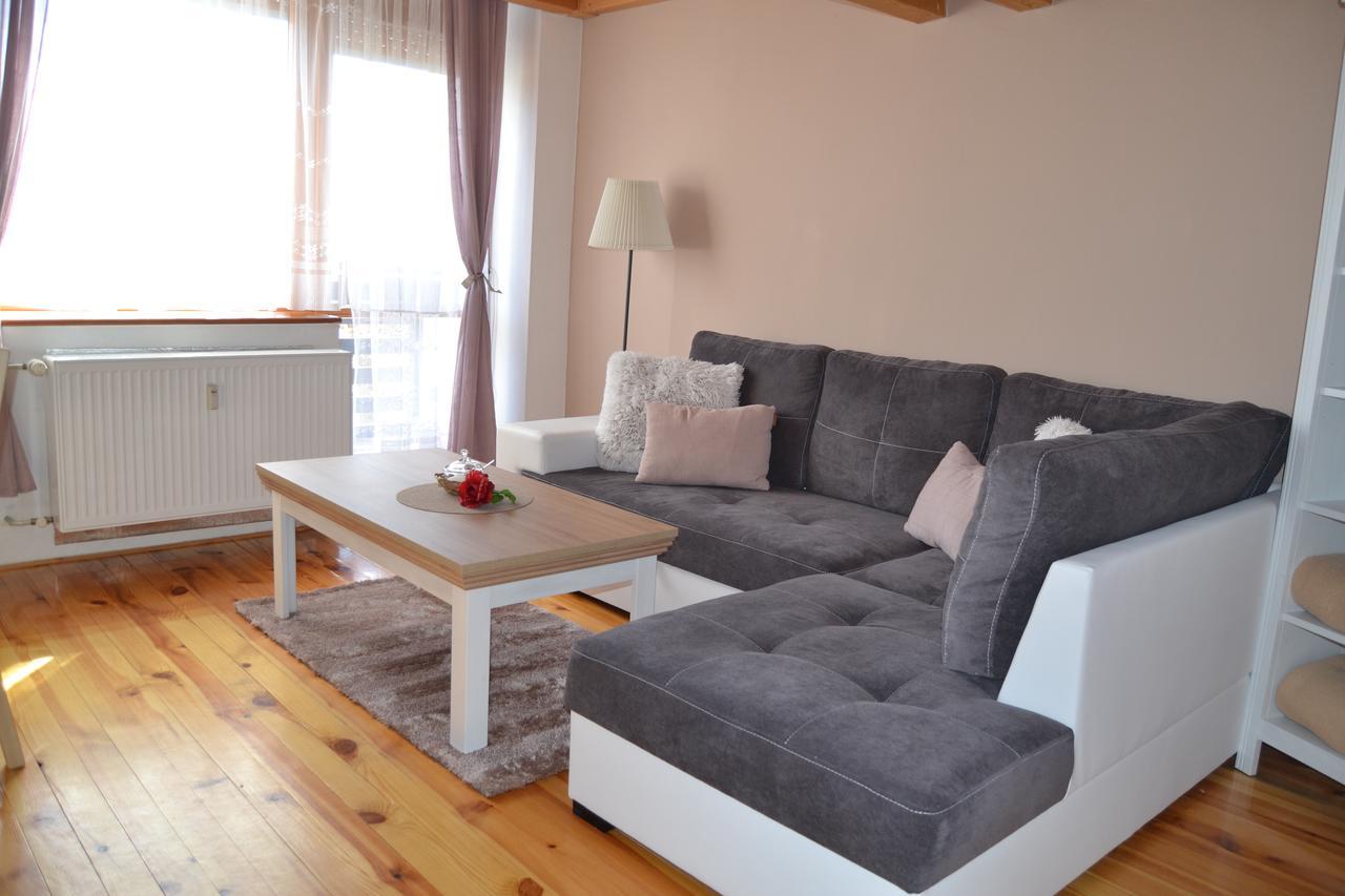 Lucy Apartament Wysokie Tatry