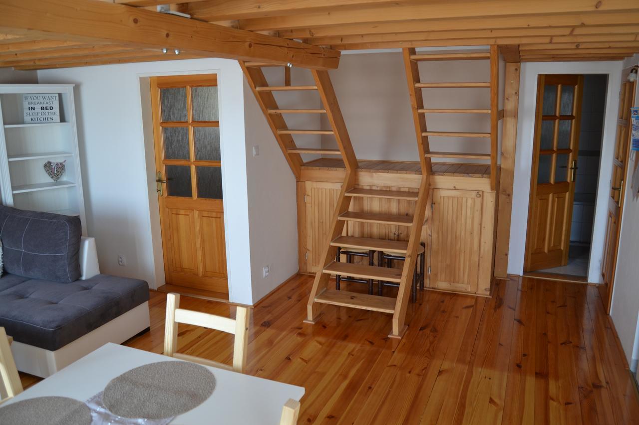 Apartament Lucy