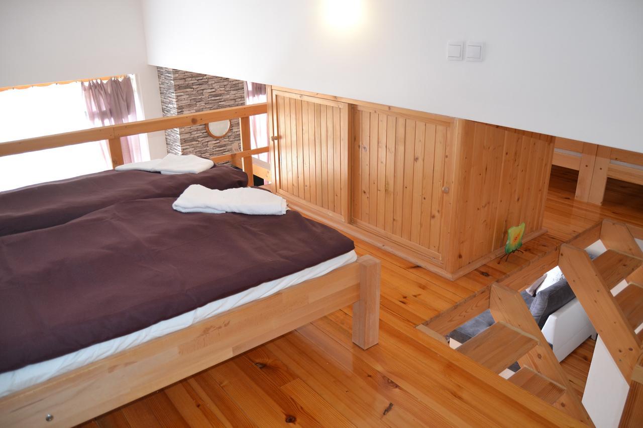 Lucy Apartament